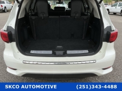 Used 2020  INFINITI QX60 4d SUV AWD LUXE at SKCO Automotive near Mobile&comma; AL