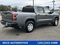 Used 2022  Nissan Frontier Crew Cab 4x2 S Auto at SKCO Automotive near Mobile&comma; AL