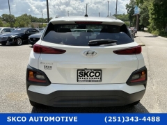 Used 2021  Hyundai Kona SEL Auto FWD at SKCO Automotive near Mobile&comma; AL