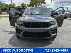 Used 2024  Jeep Grand Cherokee Altitude X 4x2 at SKCO Automotive near Mobile&comma; AL