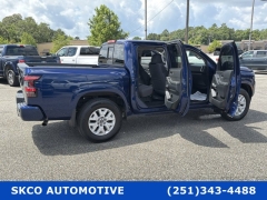 Used 2022  Nissan Frontier Crew Cab 4x2 SV Auto at SKCO Automotive near Mobile&comma; AL