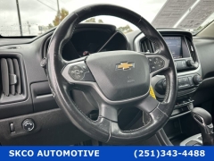 Used 2022  Chevrolet Colorado 2WD Ext Cab 128" LT at SKCO Automotive near Mobile&comma; AL