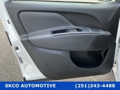Used 2021  Ram ProMaster City Cargo Van Tradesman SLT Van at SKCO Automotive near Mobile&comma; AL