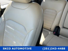Used 2020  Ford Edge 4d SUV AWD SEL at SKCO Automotive near Mobile&comma; AL