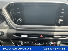 Used 2020  Hyundai Sonata 4d Sedan SE at SKCO Automotive near Mobile&comma; AL