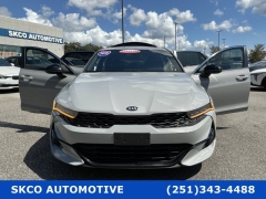 Used 2021  Kia K5 GT-Line FWD at SKCO Automotive near Mobile&comma; AL