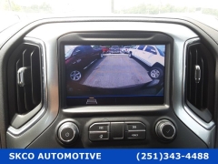 Used 2020  Chevrolet Silverado 1500 2WD Crew Cab LT at SKCO Automotive near Mobile&comma; AL