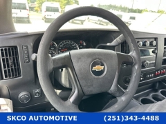 Used 2015 Chevrolet Express Van 2500 Van at SKCO Automotive near Mobile, AL