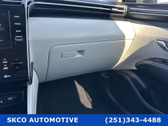 Used 2024  Hyundai Tucson SEL AWD *Ltd Avail* at SKCO Automotive near Mobile, AL