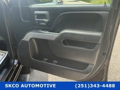 Used 2018  Chevrolet Silverado 1500 4WD Double Cab LT All Star Edition at SKCO Automotive near Mobile&comma; AL