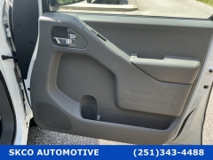 Used 2020  Nissan Frontier King Cab 4x2 S Auto at SKCO Automotive near Mobile&comma; AL