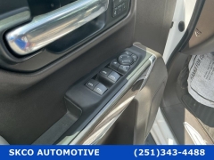 Used 2020  Chevrolet Silverado 1500 4WD Crew Cab LTZ at SKCO Automotive near Mobile&comma; AL