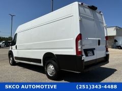 Used 2019  Ram ProMaster Cargo Van 3500 High Roof Ext Van 159" WB at SKCO Automotive near Mobile&comma; AL