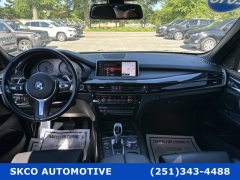 Used 2018 BMW X5 sDrive35i Sports Activity Vehicle at SKCO Automotive near Mobile, AL
