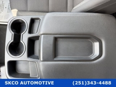 Used 2024  Chevrolet Silverado 1500 4WD Crew Cab 147" LT w&sol;2FL at SKCO Automotive near Mobile&comma; AL