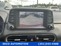 Used 2021  Hyundai Kona Limited DCT AWD at SKCO Automotive near Mobile&comma; AL