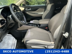 Used 2020  Hyundai Santa Fe 4d SUV FWD SE 2&period;4L at SKCO Automotive near Mobile&comma; AL