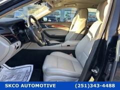 Used 2018  Cadillac CTS 4d Sedan RWD 2&period;0L Turbo at SKCO Automotive near Mobile&comma; AL