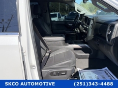 Used 2021  Chevrolet Silverado 1500 2WD Crew Cab 147" LTZ at SKCO Automotive near Mobile&comma; AL