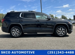Used 2023 GMC Acadia FWD 4dr SLT at SKCO Automotive near Mobile, AL