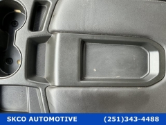 Used 2020  Chevrolet Silverado 1500 4WD Double Cab Custom at SKCO Automotive near Mobile&comma; AL