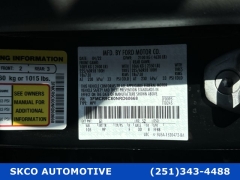 Used 2022  Ford Bronco Sport Outer Banks 4x4 at SKCO Automotive near Mobile&comma; AL