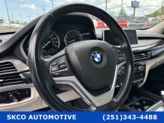 Used 2015  BMW X5 RWD 4dr sDrive35i at SKCO Automotive near Mobile&comma; AL