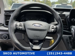 Used 2020  Ford Transit 250 Cargo Van Low Roof Van RWD SWB at SKCO Automotive near Mobile&comma; AL