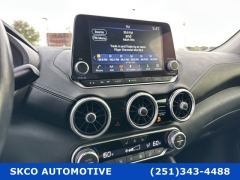 Used 2022  Nissan Sentra SV CVT at SKCO Automotive near Mobile&comma; AL