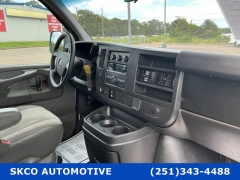 Used 2015  GMC Savana Cargo Van 2500 Van at SKCO Automotive near Mobile&comma; AL