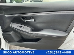 Used 2021  Nissan Sentra SV CVT at SKCO Automotive near Mobile&comma; AL