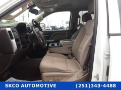 Used 2018  Chevrolet Silverado 1500 4WD Crew Cab LT Z71 at SKCO Automotive near Mobile&comma; AL
