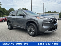 Used 2023  Nissan Rogue FWD S at SKCO Automotive near Mobile&comma; AL