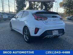 Used 2019  Hyundai Veloster 3d Hatchback 2&period;0L Premium at SKCO Automotive near Mobile&comma; AL
