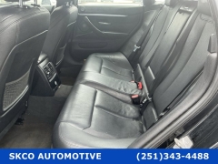 Used 2016  BMW 4 Series 4dr Sdn 428i RWD Gran Coupe SULEV at SKCO Automotive near Mobile&comma; AL