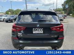 Used 2020  BMW X3 sDrive30i Sports Activity Vehicle at SKCO Automotive near Mobile&comma; AL