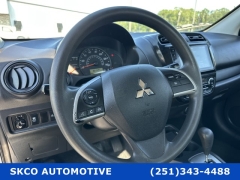 Used 2023  Mitsubishi Mirage G4 LE CVT at SKCO Automotive near Mobile&comma; AL