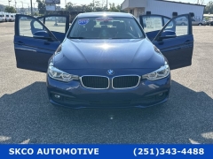 Used 2018 BMW 3 Series 320i Sedan South Africa at SKCO Automotive near Mobile, AL