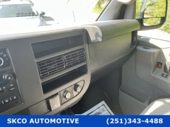 Used 2020  Chevrolet Express Van 2500 Van at SKCO Automotive near Mobile&comma; AL