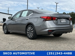 Used 2023  Nissan Altima 2&period;5 SV Sedan at SKCO Automotive near Mobile&comma; AL