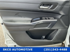 Used 2023  Nissan Pathfinder SL 4WD at SKCO Automotive near Mobile&comma; AL
