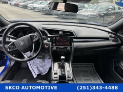 Used 2019 Honda Civic Sedan 4d Sport CVT at SKCO Automotive near Mobile, AL