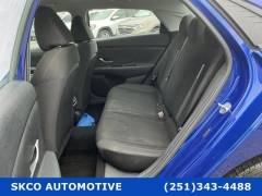 Used 2021  Hyundai Elantra SEL IVT at SKCO Automotive near Mobile&comma; AL