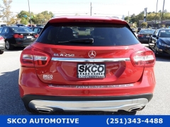 Used 2017  Mercedes-Benz GLA-Class 4d SUV GLA250 at SKCO Automotive near Mobile&comma; AL