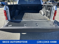 Used 2016  Ford F-150 2WD SuperCrew XLT 5 1/2 at SKCO Automotive near Mobile, AL