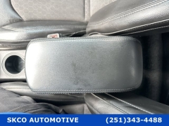 Used 2018 Jeep Compass 4d SUV FWD Latitude Altitude at SKCO Automotive near Mobile, AL