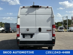 Used 2021  Ram ProMaster Cargo Van 2500 High Roof 159" WB at SKCO Automotive near Mobile&comma; AL