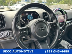 Used 2022 MINI Countryman Cooper FWD at SKCO Automotive near Mobile, AL