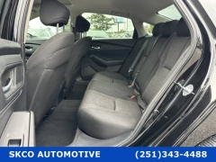 Used 2023 Honda Accord Sedan EX CVT at SKCO Automotive near Mobile, AL