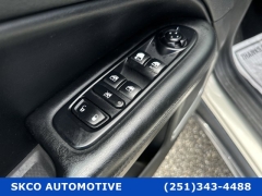 Used 2018 Jeep Compass 4d SUV FWD Latitude Altitude at SKCO Automotive near Mobile, AL